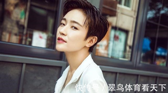 余诗曼|女人不想被叫大妈,尽量别留这4种“发型”,难看又俗气,贼招人烦!