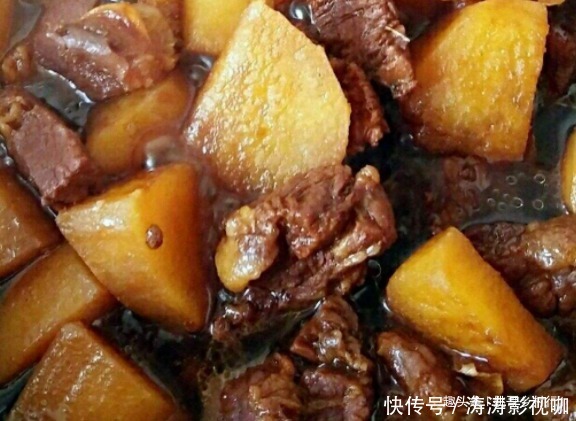 汤汁|最普通的家常菜,配上米饭越吃越过瘾,一大盆吃的精光汤汁都不剩