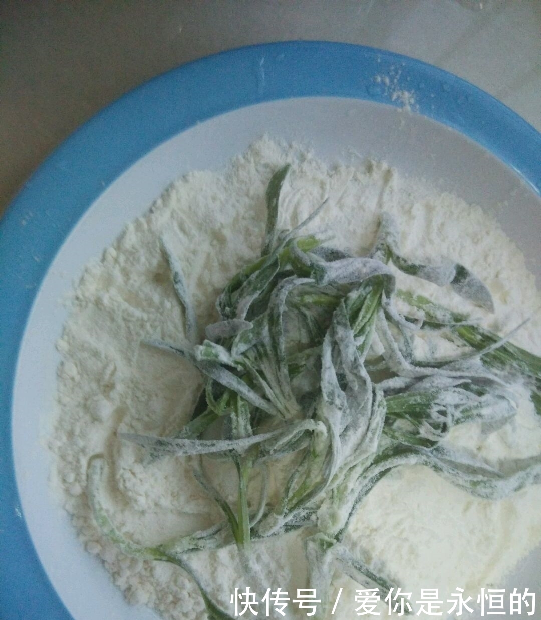 清明节前这种食材不可错过,味道口感绝对一级棒,蒸着吃最销魂