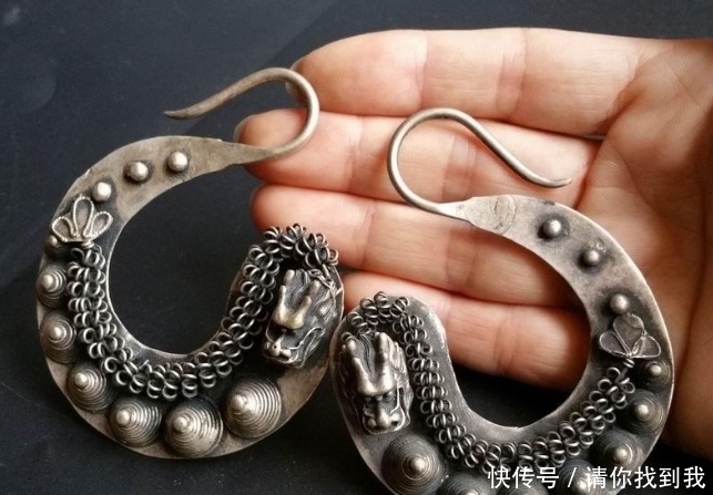 闺蜜结婚请客,你会带什么耳环参加,测你骨子里是不是小人!