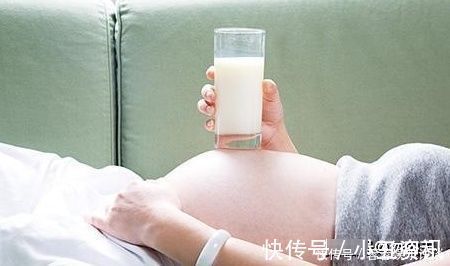 准妈妈|孕期重点补充这三种“营养”, 胎儿和孕妈都会少受罪