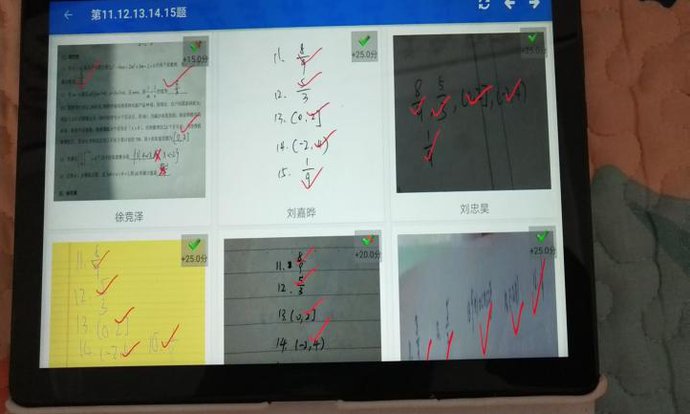 教育教学丨“数”业有专攻，“学”海无止境——青岛九中高一数学组寒假工作纪实