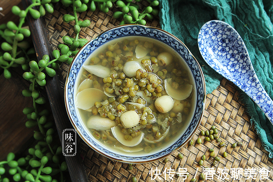 紫菜|夏天爱出汗，6种高钾食物要常吃，美味又解暑，天再热也精神十足