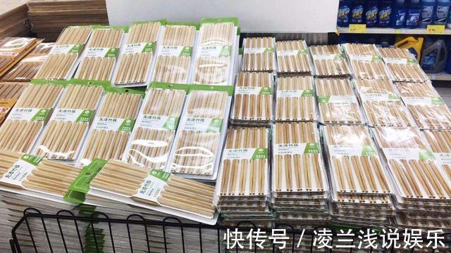 细菌|筷子用10天就会产生大量的细菌,要想继续使用,最好走这个过程