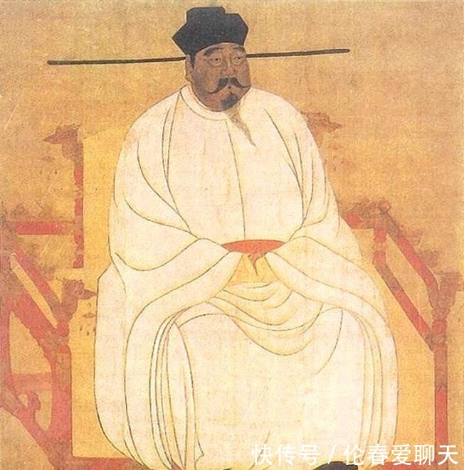 文人|北宋为什么太监监军那么多,大家却没有啥感觉呢?其实他们很强!