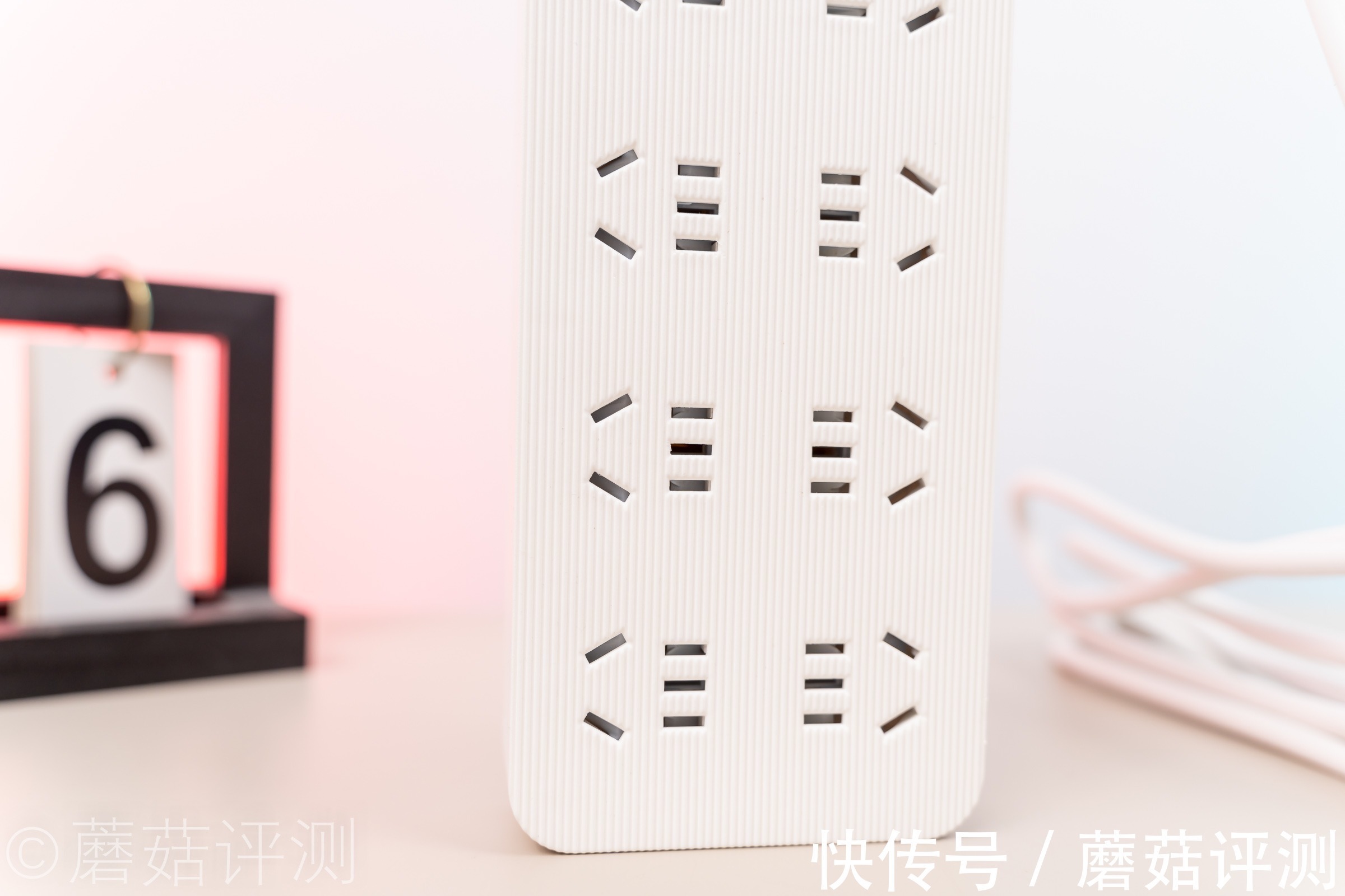插排|高性价比多孔插排、奥睿科新国标NKS系列8孔插线板2.8米 拆解评测