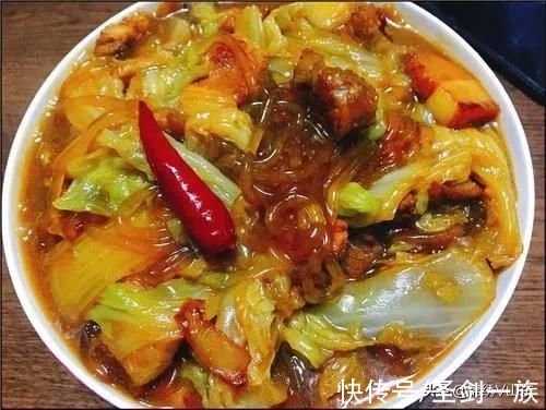 最适合冬天吃的12道热菜，有荤有素，暖胃又暖身，下酒又下饭哦