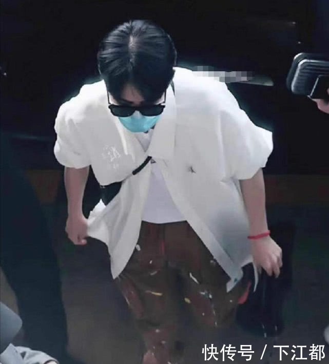 90后肖战综艺路透来了,强势回归却一波三折,这次成功有望