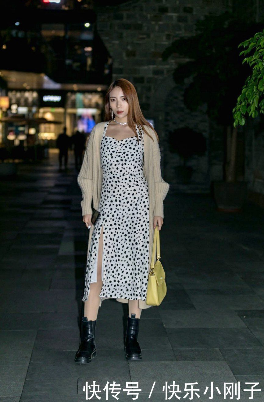 这几款优雅大气的风衣,让时尚小姐姐,一年四季都想过冬天