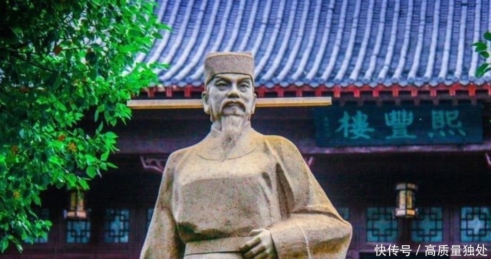 家国情怀!王安石很有气势的一首诗,短短的28个字,却是胜过长篇大论的说理