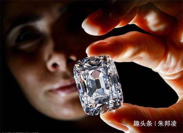 销售额 中国兵工企业造出世界最纯净钻石,西方钻石垄断公司酸了