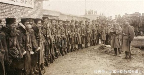 阵亡|甲午战争清军阵亡4万人,那到底歼灭了多少名日军数字让人沉默