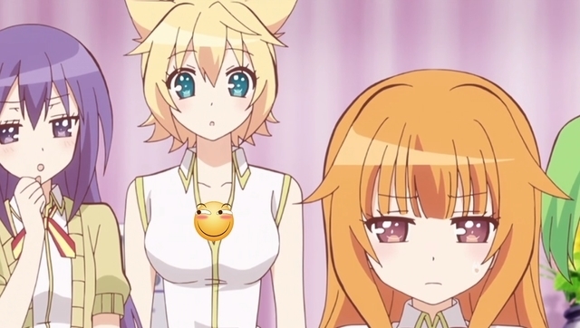 男主角|众所周知女装只有零次和无数次,那些女装穿上瘾的男主角