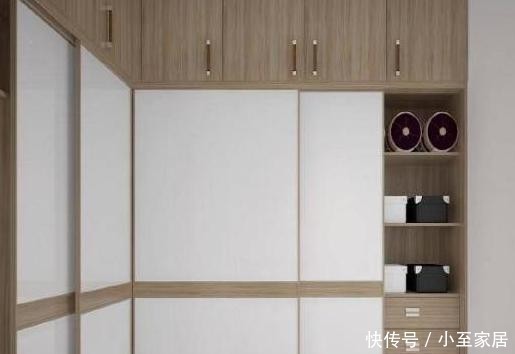装修|衣柜不要做到顶,很多人都不懂,老木工说良心话:住久了毛病多!