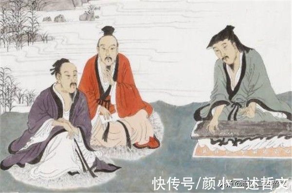 省心录$谋可寡而不可众，利可共而不可独：保有自己的声音，并懂理解他人