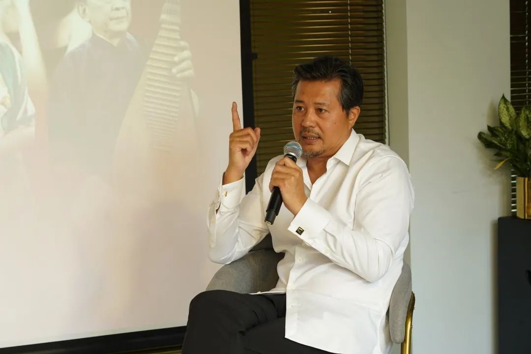  梧桐|直播来了！“梧桐·名家汇”之汤良兴专场雅集与您相约本周四