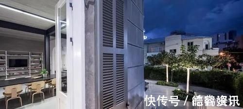 复式楼|晒晒复式楼,不豪华、不上心却走红网络,这个家凭什么如此吸引人