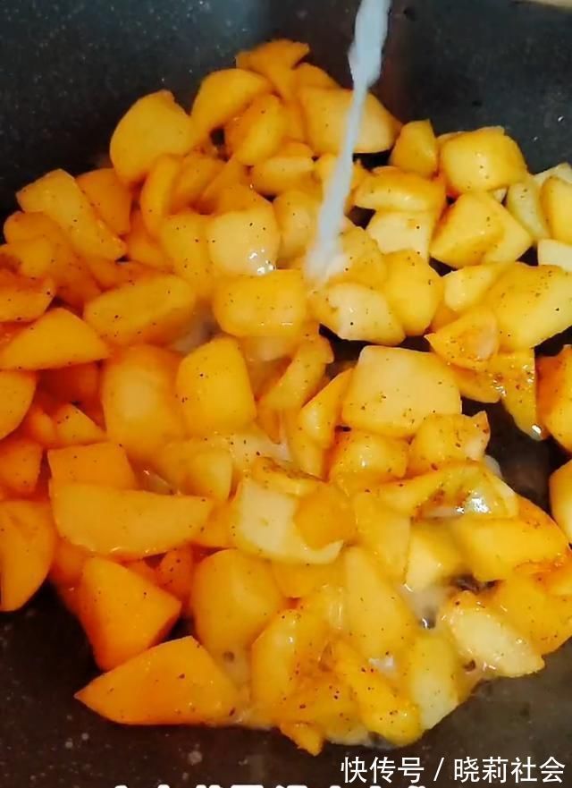 最通便的水果不是香蕉而是它,便秘的人,吃它隔天拉出黑臭巨便