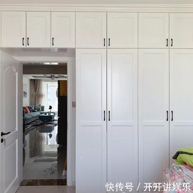 屋主|终于入住新房,开启二人世界,再也不需要租房,装修很漂亮,晒晒