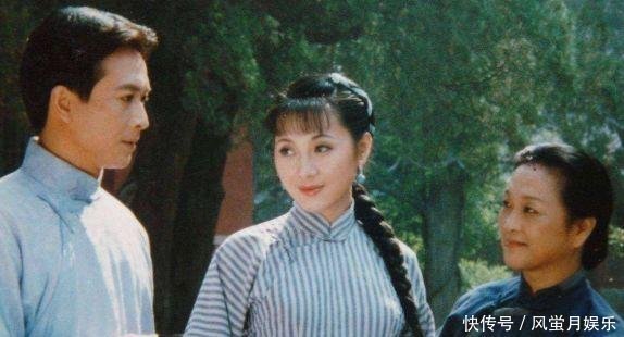 独立的女人最受宠爱,张恨水娶了三个老婆,却只陪周南走完人生路