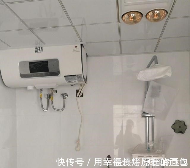 常住人口|不想安装循环泵，还想让家里的热水来得快怎么办！