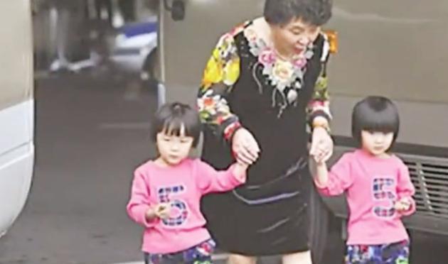 胚胎|盛海琳不顾众人非议,坚持高龄产子,如今后悔莫及