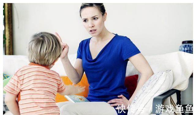 宝妈|孩子被吼时为何会沉默?知道这三个原因及后果,你还会吼孩子吗?