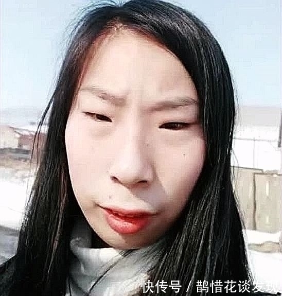 |动态搞笑:图3能娶到这样的妹子算赚了,颜值高身材好,没得说