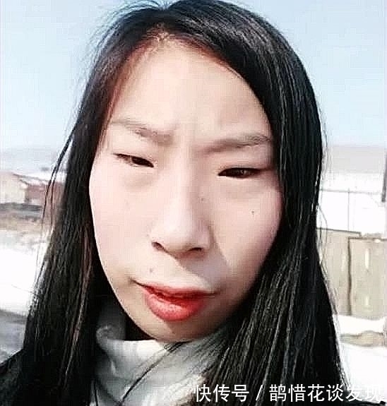 |动态搞笑：图3能娶到这样的妹子算赚了，颜值高身材好，没得说