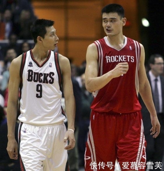 奥运会|后继有人!4星中国球员宣布加盟NBA,明年有望首轮被选中