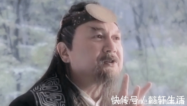 弟子$鸿钧带走通天,只为给三大弟子讲和?不,其实他另有目的