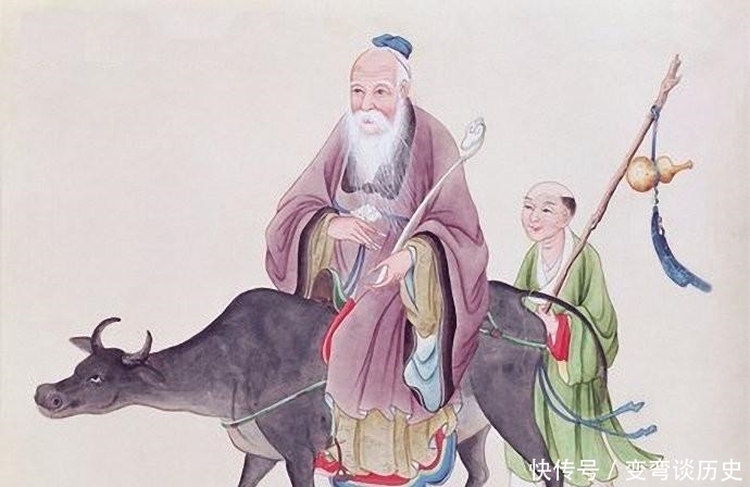 袁天罡|中国历史上六大神人，诸葛亮榜上无名，姜子牙垫底，第一当之无愧