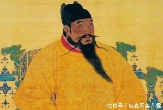 朱元璋|用蒸鹅杀徐达?真冤枉朱元璋了,徐达的墓碑都比自己的要高