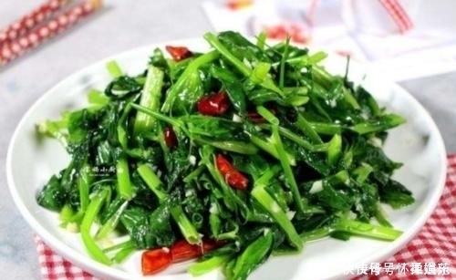中薪|二月，遇見此菜別手軟，5塊錢一斤，解油膩，補鈣質(zhì)，越吃越瘦