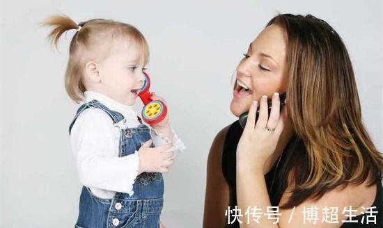 词汇|宝宝说话晚的原因都有哪些?如何让宝宝开口说话?