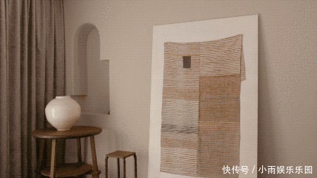 密室|杭州夫妻在家建密室，邻居超眼红：把开发商送的150㎡用到了极致