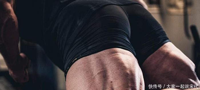动作|全方位打造打桩机一般的大腿,这4个细节千万别忽视