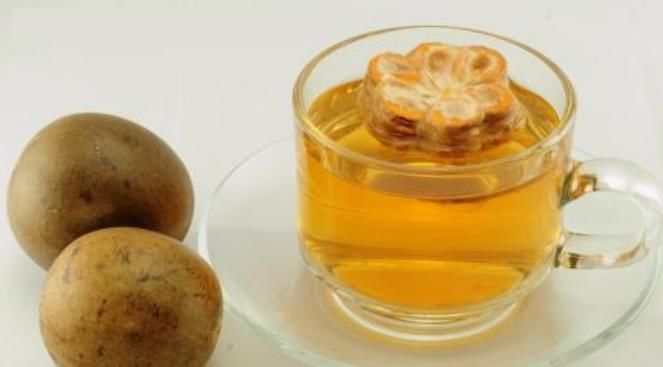 罗汉果甜苷|止咳“神仙水”来了：冬季咳嗽有痰，喝一碗，比吃药管用多了