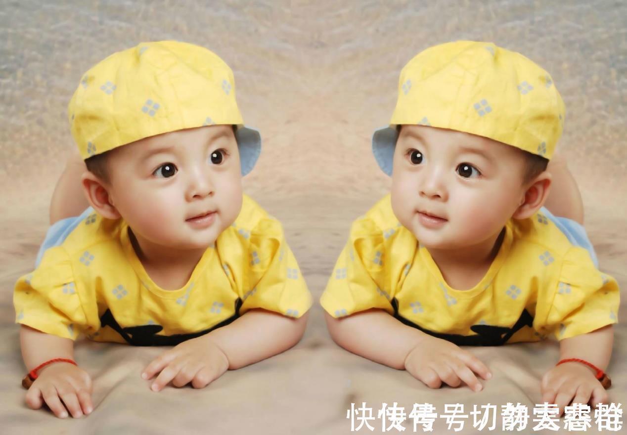 配方奶|“母乳”和“配方奶”喂养的孩子,宝宝一岁后,差距肉眼可见