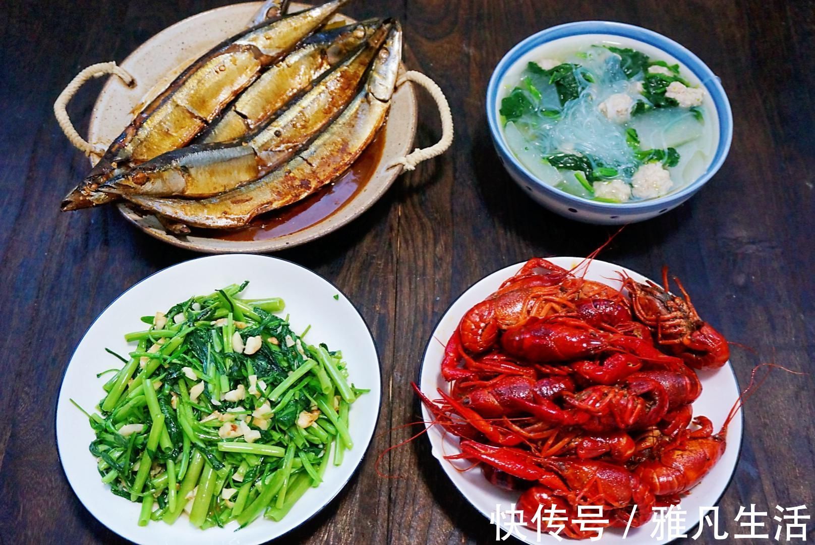 鸡胸肉|我家的一周晚餐,7天不重样,营养又美味,大人孩子吃得香