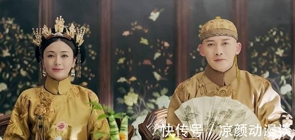 薯片|他凭《延禧攻略》翻红,却在《做家务的男人》里翻车了……