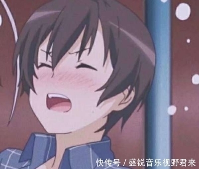 动漫|小可爱动漫情头｜你还在为更换情头头疼吗！