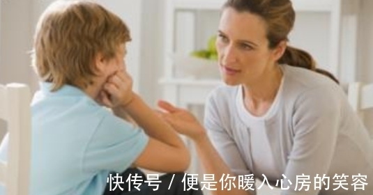 家长|情商低的孩子,往往有这3种表现,家长可别不当回事