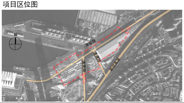 规划|建设商业、停车、基础配套!青岛国际邮轮港启动区地下空间工程规划出炉