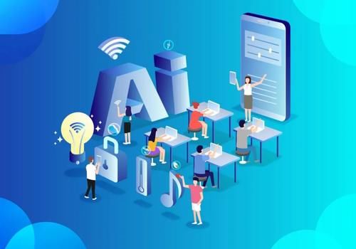 未来|人工智能时代,教师会被取代吗?