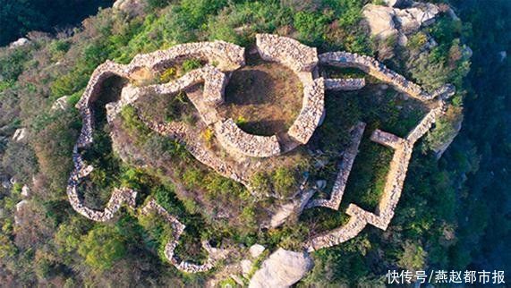 黄金寨|暑假去哪儿玩——敬业四大旅游区欢迎您