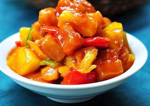 几道营养又健康的家常菜,菜香汁浓,学到赚到,在家就能当大厨