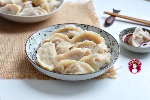  馅料|冬至吃饺子，10种馅料的饺子，想吃哪种随便选，鲜香入味真好吃