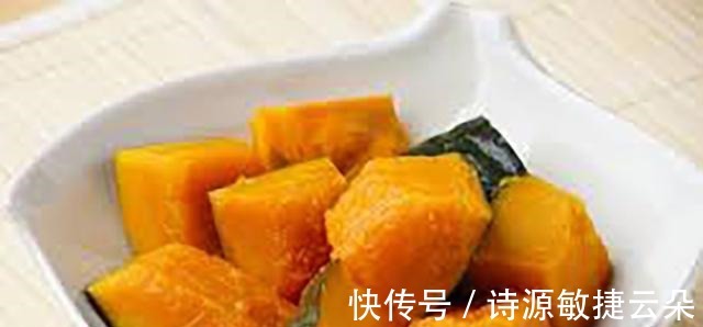 很好吃|秋天，吃板栗红枣不如吃它，一块钱一斤，补充天然“叶酸”！