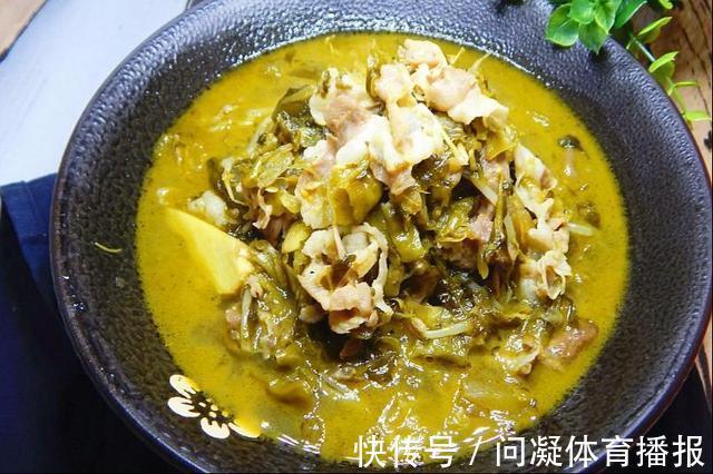 苕皮|八道以酸菜为主的菜品,不管是聚会还是家宴都是很好的选择